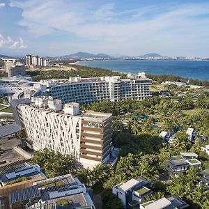 The Westin Sanya Haitang Bay Resort